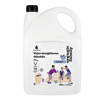 Mazgāšanas želeja Purenn Daily Routine, 5 l