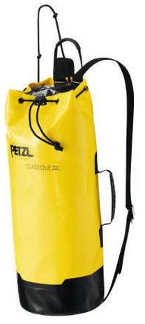 Piederumu soma Petzl