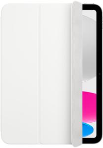 Чехол для планшета Apple Smart Folio MDEJ4ZM/A, белый цв., 10.9″