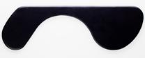 Porankis Sun-Flex Forearmsupport Pro, juoda sp.