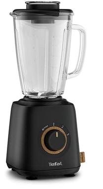 Kokteilių plaktuvas Tefal Eco Respect, juoda sp.