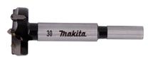 Grąžtas Makita D-71146, medienai, cilindrinis, 30 mm x 7.7 cm