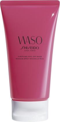 Sejas maska Shiseido Waso, 100 ml