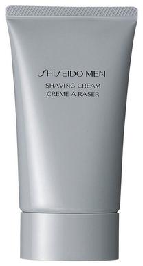 Skūšanās krēms Shiseido, 100 ml