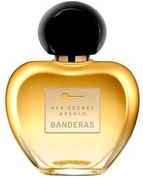 Kvapusis vanduo Antonio Banderas Her Secret Absolu, 50 ml