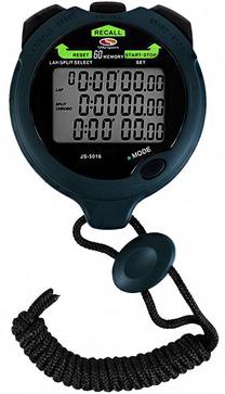 Hronometrs SMJ JS-5016