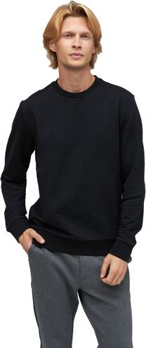 Джемпер, мужские Audimas, черный цв., 2xl