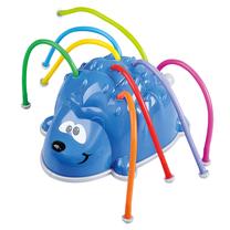 Водная игрушка PlayGo Harry The Hedgehog 5602, синий цв.