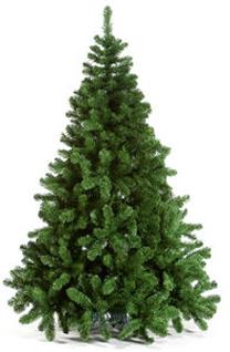 Dirbtinė Kalėdų eglutė Dakota 80180, 180 cm, su stovu