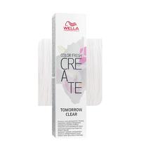 Matu krāsa Wella Color Fresh, Tomorrow Clear, 60 ml