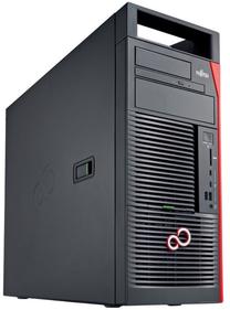 Stacionarus kompiuteris Fujitsu Intel® Core ™ i9 7900X (10 МB Cache, 10 x 3.30 GHz), DDR4 64 GB 512 GB 4 TB, Windows 10