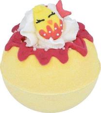 Бомбы для ванны Bomb Cosmetics Cool Chick, 160 г
