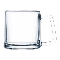 Puodelis Ambition Basic, skaidri sp., 0.355 l