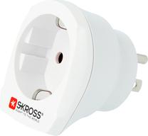 Adapteris Skross Schuko, JAV