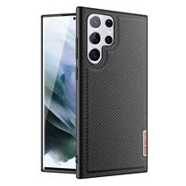 Чехол для телефона Dux Ducis Fino, черный цв., Samsung