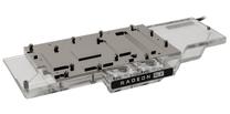 Panelė Alphacool, pilka sp.