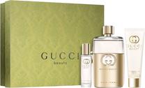 Подарочные комплекты для женщин Gucci Guilty