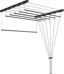Lubinė džiovyklė Sepio, 1.3 m