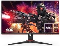 Monitorius AOC 24G2AE, IPS, 144 Hz, FHD, 23.8"