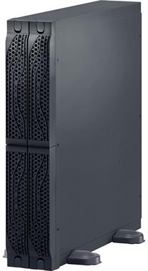 Ārējais akumulators Legrand Daker DK+, 0.009 Ah