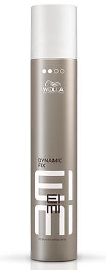 Plaukų lakas Wella Professionals EIMI Dynamic Fix, 75 ml