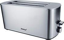Skrudintuvas Steba TO 21 Inox, sidabro sp.