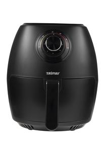 Karšto oro gruzdintuvė Zelmer ZAF3550, juoda sp., 1200 W, 3.5 l