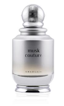 Kvapusis vanduo Khadlaj Musk Couture, 100 ml