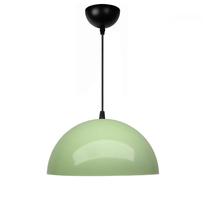 Valgusti rippuv Opviq Chandelier AYD-3712, roheline v. / must v.