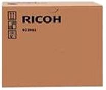 Тонер Ricoh Type 1610, черный цв.