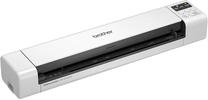 Skeneris Brother DS-940DW, balta sp./juoda sp.