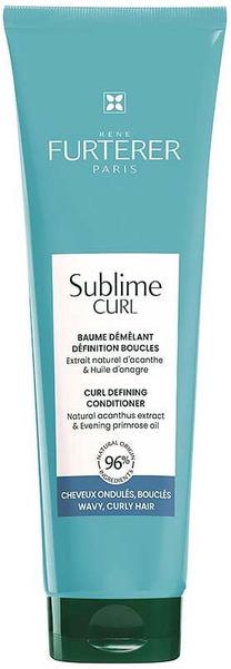 Matu kondicionieris Rene Furterer Sublime Curl, 150 ml