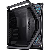 Arvuti korpus Asus ROG Hyperion GR701, must v.
