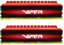 Operatyvioji atmintis (RAM) Patriot Viper 4 PV432G320C6K, DDR4, 32 GB, 3200 MHz