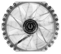 Oro aušintuvas korpusui BitFenix Spectre Pro White LED 230mm