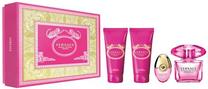 Подарочные комплекты для женщин Versace