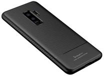 Чехол для телефона iPaky, черный цв., Samsung