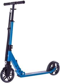 Самокат Rideoo City 175, синий цв.