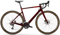 Велосипед шоссе Carvelo, 28 ″, oранжевый цв./фиолетовый цв.