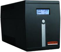 Стабилизатор напряжения UPS Lestar, 1200 Вт