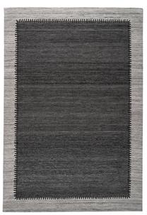 Kilimas vidaus Kayoom Phoenix 310, antracito sp./pilka sp., 230 cm x 160 cm