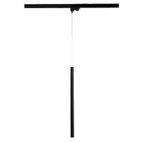 Valgusti rippuv Light Prestige Lungo 1 273417, G9, 1 x 18 W, must v. / kuldne v.