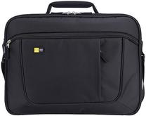 Nešiojamų kompiuterių krepšys Case Logic TBB565GL, juoda sp., 17.3"