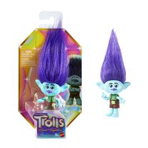 Фигурка-игрушка Mattel Trolls Dreamworks Band Together Branch HNF08, многоцветный