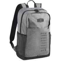 Mugursoma Puma 79222 02, pelēka krās., 27 l