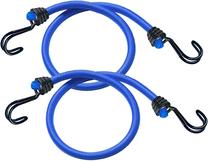Gumija Masterlock Twin Wire 3017EURDAT, 40 kg, 1.2 m, 2 gab.