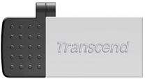 USB atmintinė Transcend Jet Flash 380S, 8 GB