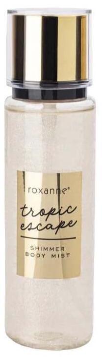 Kehasprei Roxanne Tropic Escape, 165 ml