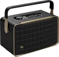 Belaidė kolonėlė JBL Authentics 300, juoda sp., 100 W