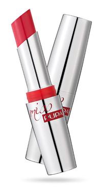 Lūpu spīdums Pupa Miss Pupa Ultra Brilliant, 2.4 ml, 302 party pink